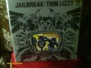 Thin Lizzy-Jailbreak Vinyl LP