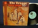 The  Troggs - Wild Thing - 1966 - Fontana - Mono(Shrink)