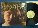 The Doors - The Doors - 1967 - Elektra Label - (MONO)(SHRINK)