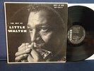 Little Walter - The Best Of Little Walter - 1957 - Black Chess - Mono