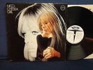 Nico - Nico: Chelsea Girl - 1967 - Blue Verve - Stereo(WL Promo)