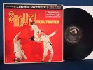 The Isley Brothers - Shout - 1959 - RCA Victor Label - Stereo
