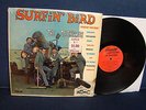 The Trashmen - Surfin' Bird - 1964 - Garrett Label - Mono(SHRINK)