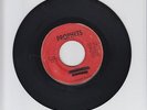 PROPHETS/MATRIX # VJ 2464  -  UNKNOWN TOMMY MCCOOK (  REGGAE INSTRUMENTAL 7