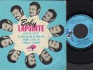rare EP 45t BOBY LAPOINTE 