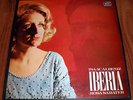 Albeniz: Iberia - Rosa Sabater - Decca SXL 29033/4 Spain only box, PERFECT