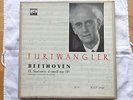 FURTWANGLER: BEETHOVEN - IX Sinfonie d-moll op. 125 - ELECTROLA WALP 1286/87