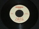 NORTHERN SOUL The Epitome Of Sound - You Don't Love Me - Sandbag