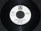NORTHERN SOUL Patti Austin - Music To My Heart - ABC Demo