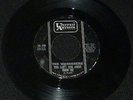 NORTHERN SOUL The Wanderers - You Can't Run Away From Me - United Artists