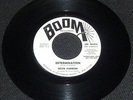 NORTHERN SOUL Dean Parrish - Determination - Boom Demo