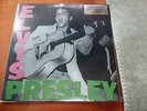 Elvis Presley   dto   SIMPLY VINYL 180gr virgin vinyl HIGH QUALITY
