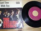 The Rolling Stones, The last time  -   Single