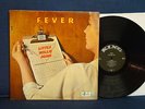 Little Willie John - Fever - 1956 - Black King Label - Mono (NURSE COVER)