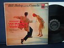 Bill Haley And His Comets - Rockin' The Oldies- 1957 - Decca Label - Mono