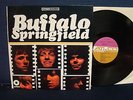 Buffalo Springfield - 1st  - 1967 - Atco Label - Stereo (W/Baby Don't Scold Me)