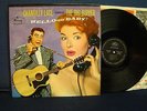 The Big Bopper - Chantilly Lace - 1959 - Black Mercury Label - Mono