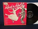 Red Prysock - Rock'N Roll - 1955 - Mercury Label - Mono