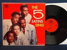 The 5 Satins - The 