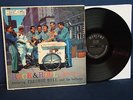 Freddie Bell And The Bellboys - Rock& Roll All Flavors - 1957 - Mercury - Mono