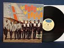 The Dubs/The Shells - The Dubs Meet The Shells  - 1962 - Josie Label - Mono