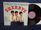 The Sherrys - At The Hop With The Sherrys - 1963 - Guyden Label - Mono