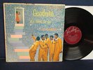 The Spaniels - Goodnight, It's Time To  Go - 1958 - Vee-Jay Label - Mono