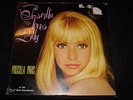 Priscilla Paris Priscilla loves Billy RARE SEALED/MINT Happy Tiger Records LP