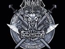 Hammer Battalion - Unleashed (2009, Vinyl NEW)