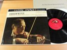 RCA Living Stereo LSC-2435 HEIFETZ Sibelius Violin Concerto HENDL SHADED DOG NM