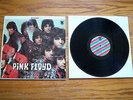 LP The PINK FLOYD Chez Tower N° ST 5093  Stéréo - Printed in U.S.A - Année 1967