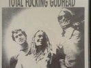 Nirvana vinyl Total Fucking Godhead/broken mirrors 7