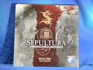 Sepultura - Metal Veins (Alive at Rock in Rio), lim. green/yellow 2x  LP, neu