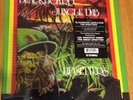 Lee Perry & The Upsetters 3 x 10