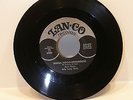 Four Coins   Hocus Pocus - Dominocus / Forward Together 45rpm Northern Soul VG+
