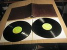 LP - JETHRO TULL - Living In The Past - German RI - MINT - RAAR 