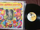 JIMI HENDRIX  Are you experienced MONO france 1967 BARCLAY 820143 / 0820143