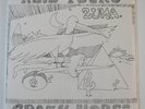 Neil Young Zuma (Lp neuf / New LP sealed)