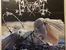 Mayhem - Grand Declaration of War [  2XLP, Color Vinyl, IMPORT, NEW ]