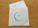Brian Jonestown Massacre–If Love Is The Drug I Want To OD 7” White Label Test