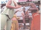 James Brown - It's A Mother LP - King VG+