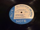 Blue Note 1540--HANK MOBLEY WITH DONALD BYRD--FIRST--HOLY GRAIL--VG+ Package