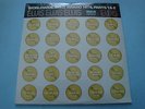 Elvis Presley Worldwide Gold Award Hits Parts 1&2 dbl LP Sealed R213690 1974 Mon