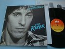 Bruce Springsteen The River dbl LP NM CBS88510 1980 w/insert Holland