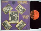 TONY GREY emi003n ULTRA  AFRO PSYCH FUNK ROCK NIGERIA 70's CLEAN ? mp3