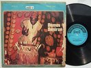 DEMOS DENIRAN phase one (festac 77) RARE AFROBEAT FUNK JUJU JAZZ ADVENTURES LP