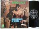 GUY WARREN OF GHANA afro jazz DON RENDELL IAN CARR AMANCIO D'SILVA M. GARRICK ?