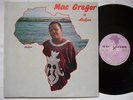 MAC GREGOR in abidjan OBSCURE AFRO DISCO FUNK BOOGIE BALEARIC TRIP ?