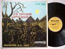 ORCHESTRE OK JAZZ RARE RUMBA DEEP ETHIO LATIN ? hear it