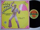 T.P ORCHESTRE POLY RYTHMO vol4 MONSTER AFRO FUNK CLASSIC ? clean